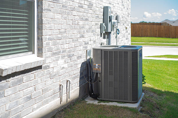 Reliable Heat Pump Repair contractor in New Haven, CT by FH HVAC